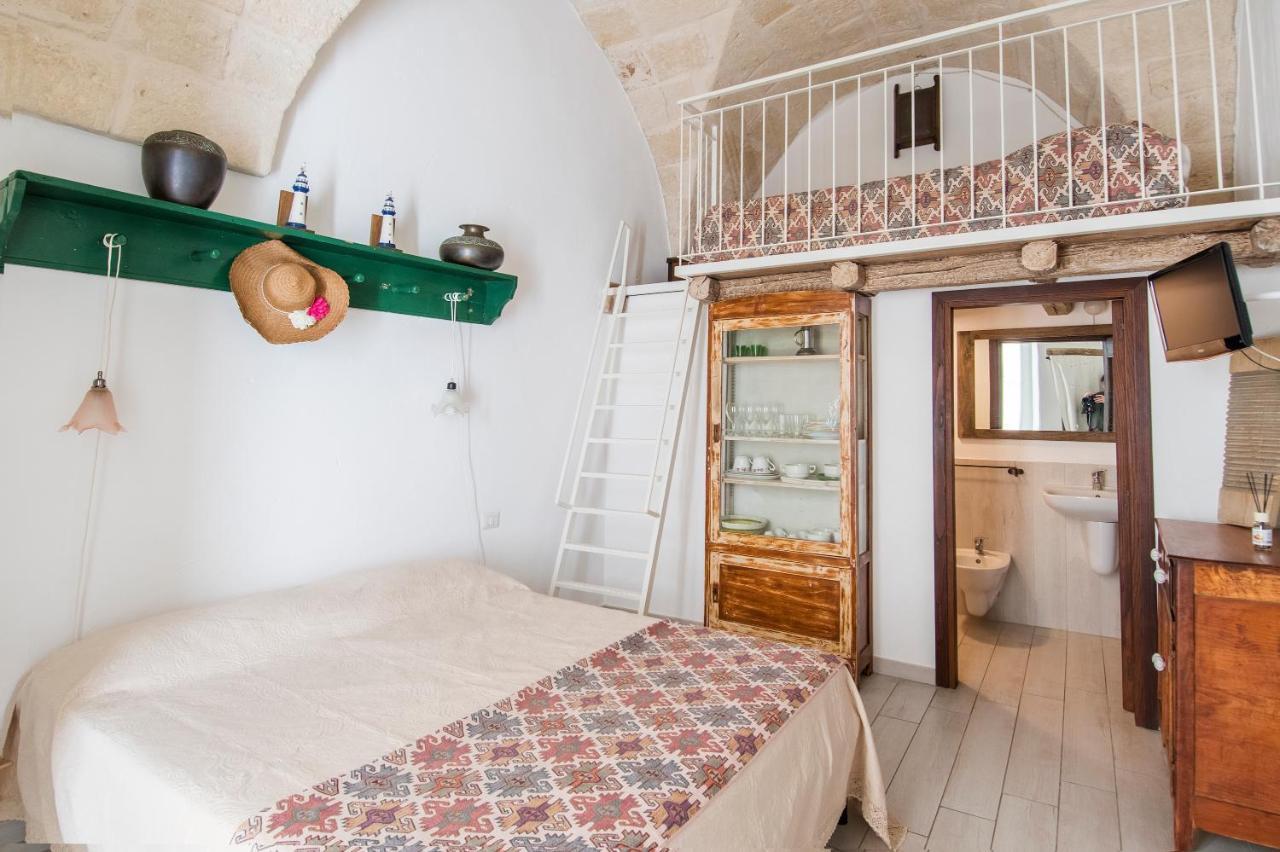 Marea Apartment Monopoli Exteriör bild