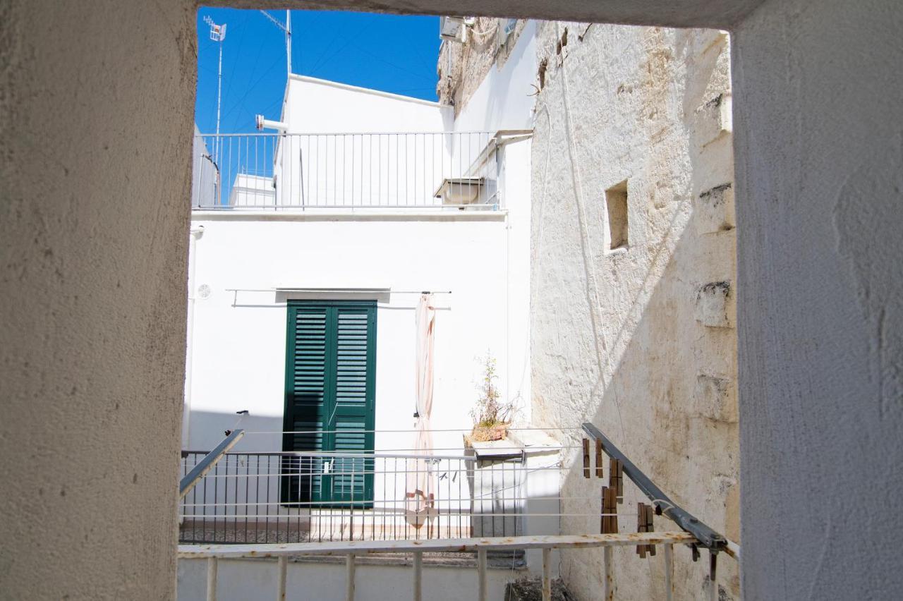 Marea Apartment Monopoli Exteriör bild
