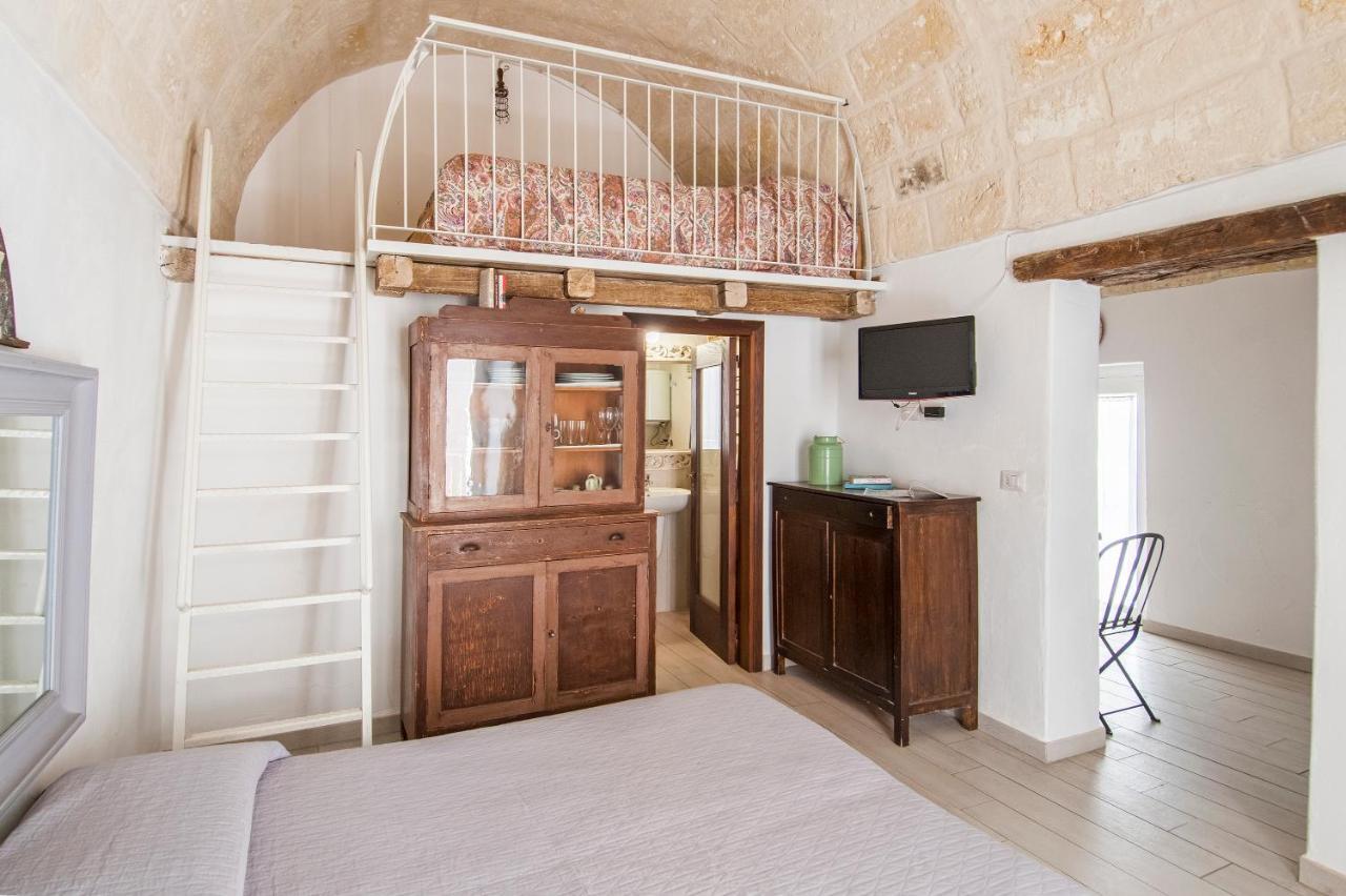 Marea Apartment Monopoli Exteriör bild